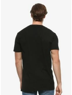 Anime My Hero Academia Deku Shigaraki T-Shirt - BoxLunch Exclusive -BoxLunch shop 12602908 av1