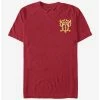 Anime Castlevania Belmont Crest T-Shirt -BoxLunch shop 13790487 hi