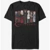 Anime Castlevania Characters T-Shirt -BoxLunch shop 13790505 hi