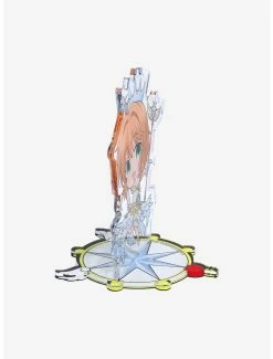 Anime Cardcaptor Sakura Sakura Acrylic Figure -BoxLunch shop 14084625 av1