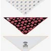 Anime Naruto Shippuden Bandana Bib Set - BoxLunch Exclusive 2 Anime Naruto Shippuden Bandana Bib Set - BoxLunch Exclusive -BoxLunch shop 14381020 hi