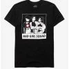 Anime Avatar: The Last Airbender Bad Girl Squad Women's T-Shirt - BoxLunch Exclusive 2 Anime Avatar: The Last Airbender Bad Girl Squad Women's T-Shirt - BoxLunch Exclusive -BoxLunch shop 14730946 hi