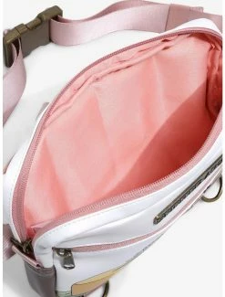 Anime Studio Ghibli Spirited Away Boh & Treats Fanny Pack - BoxLunch Exclusive -BoxLunch shop 15068640 av4