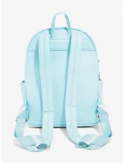 Anime Avatar: The Last Airbender The Ladies Of Avatar Mini Backpack - BoxLunch Exclusive 8 Anime Avatar: The Last Airbender The Ladies Of Avatar Mini Backpack - BoxLunch Exclusive -BoxLunch shop 15471803 av2