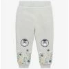 Anime Our Universe Studio Ghibli My Neighbor Totoro Floral Toddler Joggers - BoxLunch Exclusive 2 Anime Our Universe Studio Ghibli My Neighbor Totoro Floral Toddler Joggers - BoxLunch Exclusive -BoxLunch shop 15890114 hi