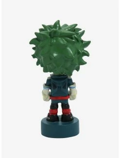 Gamer My Hero Academia Izuku Midoriya Bobble-Head -BoxLunch shop 15938805 av1