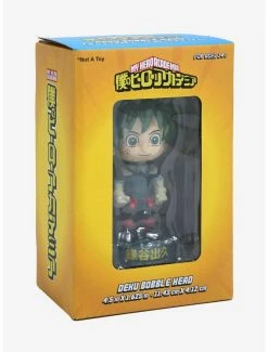 Gamer My Hero Academia Izuku Midoriya Bobble-Head -BoxLunch shop 15938805 av2