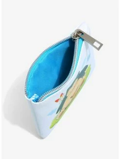 Gamer Pokémon Snorlax & Friends Coin Purse - BoxLunch Exclusive -BoxLunch shop 16096130 av2