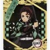 Anime Demon Slayer: Kimetsu No Yaiba Tanjiro Kamado Paper Theater -BoxLunch shop 16335319 hi