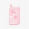 Anime Loungefly Sanrio My Melody Strawberry Milk Box Enamel Pin - BoxLunch Exclusive -BoxLunch shop 16556272 hi