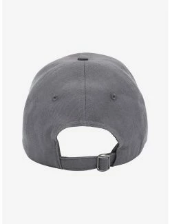 Anime Hunter X Hunter Hunter Association Logo Cap - BoxLunch Exclusive -BoxLunch shop 16744267 av2