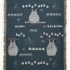 Anime Studio Ghibli My Neighbor Totoro Portraits Tapestry Throw - BoxLunch Exclusive 1 Anime Studio Ghibli My Neighbor Totoro Portraits Tapestry Throw - BoxLunch Exclusive -BoxLunch shop 16928645 hi