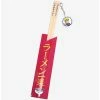 Anime Naruto Shippuden Ichiraku Ramen Chopsticks Pen -BoxLunch shop 16928705 hi