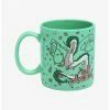 Anime Studio Ghibli Spirited Away Dragon Haku Floral Mug - BoxLunch Exclusive 1 Anime Studio Ghibli Spirited Away Dragon Haku Floral Mug - BoxLunch Exclusive -BoxLunch shop 16928721 hi