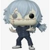 Anime Funko Pop! Animation Jujutsu Kaisen Mahito Vinyl Figure -BoxLunch shop 16941680 hi