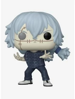 Anime Funko Pop! Animation Jujutsu Kaisen Mahito Vinyl Figure