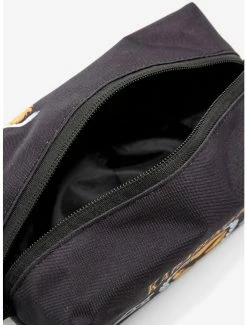 Anime Haikyu!! Tobio Kageyama & Shoyo Hinata Framed Portrait Toiletries Bag - BoxLunch Exclusive -BoxLunch shop 17010001 av2