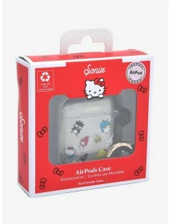 Anime Sonix Sanrio Hello Kitty & Friends Glitter Wireless Earbuds Case 9 Anime Sonix Sanrio Hello Kitty & Friends Glitter Wireless Earbuds Case -BoxLunch shop 17121812 av3