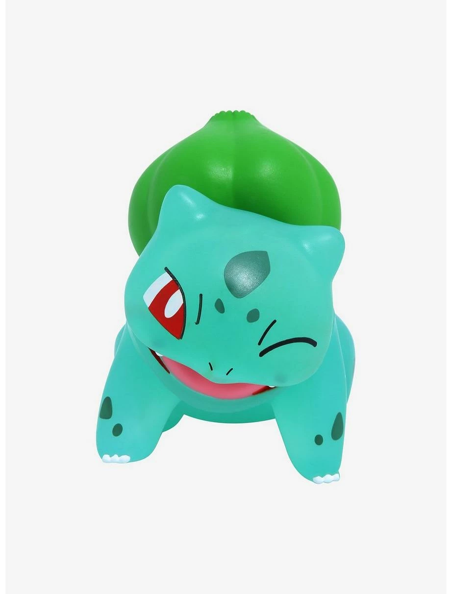 Anime Pokémon Select Translucent Bulbasaur Figure 3 Anime Pokémon Select Translucent Bulbasaur Figure