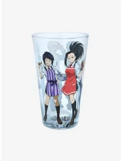 Anime My Hero Academia Class 1-A Valentine's Day & White Day Gifts Pint Glass -BoxLunch shop 17401516 av2