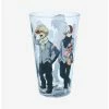 Anime My Hero Academia Class 1-A Valentine's Day & White Day Gifts Pint Glass 2 Anime My Hero Academia Class 1-A Valentine's Day & White Day Gifts Pint Glass -BoxLunch shop 17401516 hi