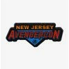 Anime Marvel Ms. Marvel New Jersey Avengercon Logo Enamel Pin - BoxLunch Exclusive 1 Anime Marvel Ms. Marvel New Jersey Avengercon Logo Enamel Pin - BoxLunch Exclusive -BoxLunch shop 18053862 hi