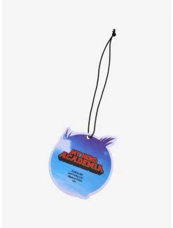 Anime My Hero Academia Hawks Vanilla Scented Air Freshener -BoxLunch shop 18250494 av2