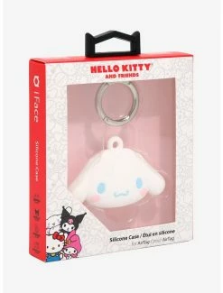 Anime Sanrio Cinnamoroll Figural Wireless Tracker Case -BoxLunch shop 18855320 av2