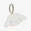 Anime Sanrio Cinnamoroll Figural Wireless Tracker Case -BoxLunch shop 18855320 hi