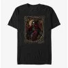 Anime Castlevania Vlad Dracula Tepesh T-Shirt -BoxLunch shop 19128285 hi