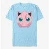 Anime Pokémon Jigglypuff T-Shirt -BoxLunch shop 19153335 hi