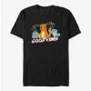 Anime Pokémon Good Vibes Starters T-Shirt -BoxLunch shop 19428101 hi