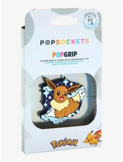 Gamer Pokémon Eevee Cloud PopSocket PopGrip