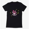 Anime My Melody Halloween Witch Womens T-Shirt -BoxLunch shop 19617649 hi