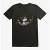 Anime Kuromi Halloween Bats T-Shirt -BoxLunch shop 19617960 hi