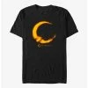 Anime Castlevania Moon Fire T-Shirt -BoxLunch shop 19819923 hi