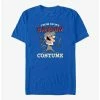 Cartoons I Am Weasel My Baboon Costume Cosplay T-Shirt -BoxLunch shop 19936412 hi