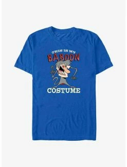 Cartoons I Am Weasel My Baboon Costume Cosplay T-Shirt