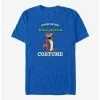 Cartoons I Am Weasel My Weasel Costume Cosplay T-Shirt -BoxLunch shop 19936430 hi