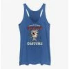Cartoons I Am Weasel My Baboon Costume Cosplay Womens Tank Top -BoxLunch shop 19936554 hi