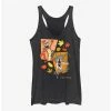 Cartoons I Am Weasel Weasel & Baboon Leaves Womens Tank Top -BoxLunch shop 19936569 hi