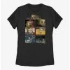 Cartoons Over The Garden Wall Chapters Womens T-Shirt -BoxLunch shop 19936786 hi