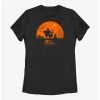 Cartoons Over The Garden Wall The Haunt Womens T-Shirt -BoxLunch shop 19936818 hi