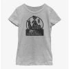 Cartoons Over The Garden Wall Group Youth Girls T-Shirt -BoxLunch shop 19936926 hi