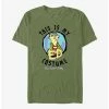 Cartoons Ed, Edd, & Eddy My Ed Costume Cosplay T-Shirt -BoxLunch shop 19936993 hi
