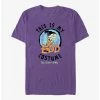 Cartoons Ed, Edd, & Eddy My Edd Costume Cosplay T-Shirt -BoxLunch shop 19937020 hi