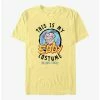 Cartoons Ed, Edd, & Eddy My Eddy Costume Cosplay T-Shirt -BoxLunch shop 19937044 hi