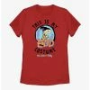Cartoons Ed, Edd, & Eddy My Edd Costume Cosplay Womens T-Shirt -BoxLunch shop 19937116 hi
