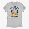Cartoons Ed, Edd, & Eddy My Eddy Costume Cosplay Womens T-Shirt -BoxLunch shop 19937130 hi