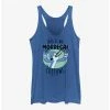 Cartoons Regular Show My Mordecai Costume Cosplay Womens Tank Top -BoxLunch shop 19937172 hi